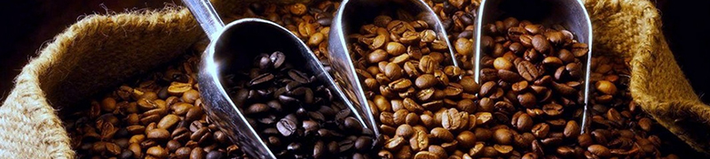 Как выбрать лучший кофе в зернах: Сосредоточитесь на аромате