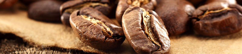 Как выбрать лучший кофе в зернах: Учитывайте вкус