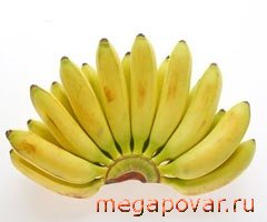 Фото к статье Про бананы