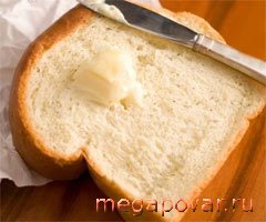 Как человек открыл хлеб