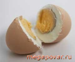 Фото к статье Польза блюд из яиц