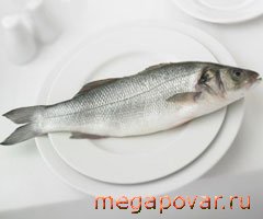 Фото к статье Как готовить рыбу