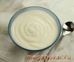 Йогурт - болгарское чудо