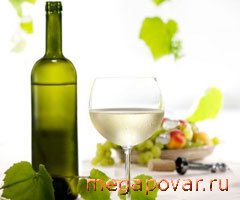 Фото к статье Как приготовить домашнее вино?