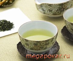 Фото к статье Как правильно заваривать зелёный чай