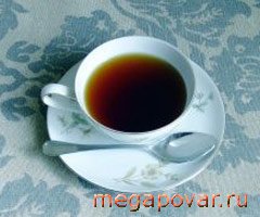 Чай Тегуанинь: описание