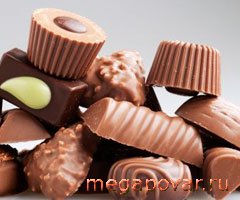 Фото к статье Польза и вред от шоколада во время беременности