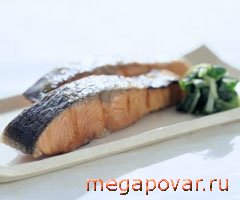 Морепродукты – вкусная и здоровая пища