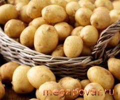 Фото к статье Как сохранить картофель: 12 полезных советов