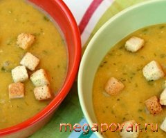 Супы – основа здорового питания