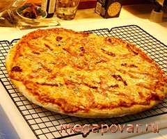 Фото к статье Самая вкусная пицца – не в Италии?