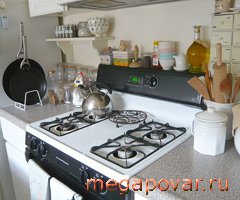 Фото к статье Кому и какие бытовые приборы нужны на кухне?