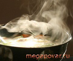 Куриный бульон - основа основ для вкусного супа