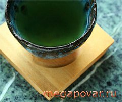 Фото к статье Зеленый чай