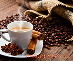Происхождение и сорта кофе