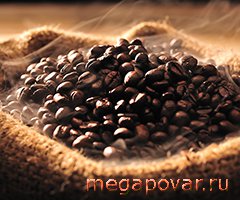 Фото к статье Как выбрать лучший кофе в зернах: 5 советов