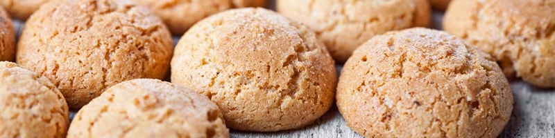 Сорт печенья зависит от состава рецепта и способа изготовления