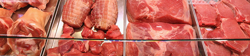 Самостоятельно определяем качество и свежесть мяса при покупке
