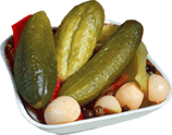 Кулинария в июне. Ягодная пора