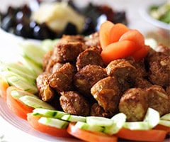 МЯСО, РЫБА, ПТИЦА