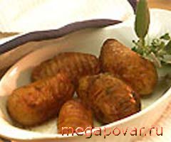 Фото блюда к рецепту Жареный картофель